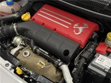 2021 Fiat Abarth Base Sedan for sale, Japanese used car export - photo 34 of 40 | GULJI TRADERS
