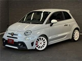 2021 Fiat Abarth Base Sedan for sale, Japanese used car export - photo 40 of 40 | GULJI TRADERS