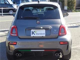 2021 Fiat Abarth Sedan for sale, Japanese used car export - photo 2 of 30 | GULJI TRADERS