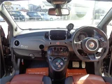 2021 Fiat Abarth Sedan for sale, Japanese used car export - photo 3 of 30 | GULJI TRADERS