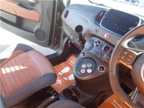 2021 Fiat Abarth Sedan for sale, Japanese used car export - photo 4 of 30 | GULJI TRADERS