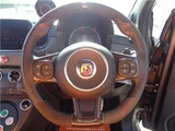 2021 Fiat Abarth Sedan for sale, Japanese used car export - photo 5 of 30 | GULJI TRADERS