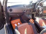 2021 Fiat Abarth Sedan for sale, Japanese used car export - photo 7 of 30 | GULJI TRADERS