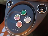 2021 Fiat Abarth Sedan for sale, Japanese used car export - photo 12 of 30 | GULJI TRADERS