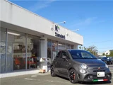2021 Fiat Abarth Sedan for sale, Japanese used car export - photo 16 of 30 | GULJI TRADERS