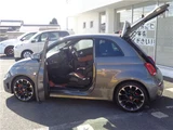 2021 Fiat Abarth Sedan for sale, Japanese used car export - photo 19 of 30 | GULJI TRADERS
