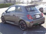 2021 Fiat Abarth Sedan for sale, Japanese used car export - photo 21 of 30 | GULJI TRADERS