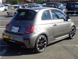 2021 Fiat Abarth Sedan for sale, Japanese used car export - photo 22 of 30 | GULJI TRADERS