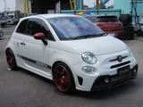 2021 Fiat Abarth Sedan for sale, Japanese used car export - photo 1 of 59 | GULJI TRADERS