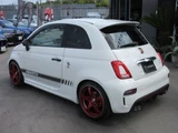 2021 Fiat Abarth Sedan for sale, Japanese used car export - photo 2 of 59 | GULJI TRADERS