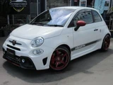 2021 Fiat Abarth Sedan for sale, Japanese used car export - photo 10 of 59 | GULJI TRADERS