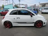 2021 Fiat Abarth Sedan for sale, Japanese used car export - photo 11 of 59 | GULJI TRADERS