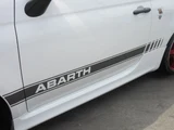 2021 Fiat Abarth Sedan for sale, Japanese used car export - photo 16 of 59 | GULJI TRADERS