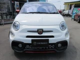 2021 Fiat Abarth Sedan for sale, Japanese used car export - photo 18 of 59 | GULJI TRADERS