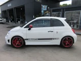 2021 Fiat Abarth Sedan for sale, Japanese used car export - photo 25 of 59 | GULJI TRADERS