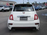 2021 Fiat Abarth Sedan for sale, Japanese used car export - photo 26 of 59 | GULJI TRADERS