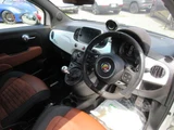 2021 Fiat Abarth Sedan for sale, Japanese used car export - photo 35 of 59 | GULJI TRADERS