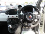 2021 Fiat Abarth Sedan for sale, Japanese used car export - photo 36 of 59 | GULJI TRADERS