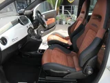 2021 Fiat Abarth Sedan for sale, Japanese used car export - photo 45 of 59 | GULJI TRADERS