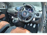 2021 Fiat Abarth Sedan for sale, Japanese used car export - photo 3 of 47 | GULJI TRADERS
