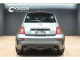 2021 Fiat Abarth Sedan for sale, Japanese used car export - photo 6 of 47 | GULJI TRADERS