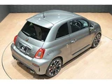 2021 Fiat Abarth Sedan for sale, Japanese used car export - photo 8 of 47 | GULJI TRADERS