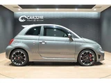 2021 Fiat Abarth Sedan for sale, Japanese used car export - photo 9 of 47 | GULJI TRADERS