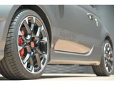 2021 Fiat Abarth Sedan for sale, Japanese used car export - photo 14 of 47 | GULJI TRADERS