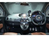 2021 Fiat Abarth Sedan for sale, Japanese used car export - photo 18 of 47 | GULJI TRADERS