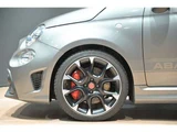 2021 Fiat Abarth Sedan for sale, Japanese used car export - photo 19 of 47 | GULJI TRADERS