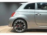 2021 Fiat Abarth Sedan for sale, Japanese used car export - photo 20 of 47 | GULJI TRADERS