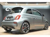 2021 Fiat Abarth Sedan for sale, Japanese used car export - photo 46 of 47 | GULJI TRADERS