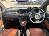 2021 Fiat Abarth Sedan for sale, Japanese used car export - photo 2 of 30 | GULJI TRADERS