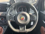 2021 Fiat Abarth Sedan for sale, Japanese used car export - photo 3 of 30 | GULJI TRADERS