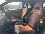 2021 Fiat Abarth Sedan for sale, Japanese used car export - photo 5 of 30 | GULJI TRADERS