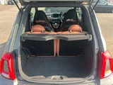 2021 Fiat Abarth Sedan for sale, Japanese used car export - photo 18 of 30 | GULJI TRADERS