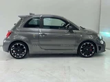 2021 Fiat Abarth Sedan for sale, Japanese used car export - photo 24 of 30 | GULJI TRADERS