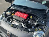 2021 Fiat Abarth Sedan for sale, Japanese used car export - photo 25 of 30 | GULJI TRADERS