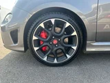 2021 Fiat Abarth Sedan for sale, Japanese used car export - photo 29 of 30 | GULJI TRADERS