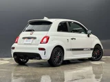 2021 Fiat Abarth 595 Coupe for sale, Japanese used car export - photo 2 of 28 | GULJI TRADERS