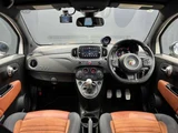 2021 Fiat Abarth 595 Coupe for sale, Japanese used car export - photo 3 of 28 | GULJI TRADERS