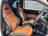 2021 Fiat Abarth 595 Coupe for sale, Japanese used car export - photo 19 of 28 | GULJI TRADERS