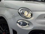2021 Fiat Abarth 595 Coupe for sale, Japanese used car export - photo 23 of 28 | GULJI TRADERS