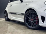 2021 Fiat Abarth 595 Coupe for sale, Japanese used car export - photo 25 of 28 | GULJI TRADERS
