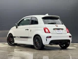 2021 Fiat Abarth 595 Coupe for sale, Japanese used car export - photo 28 of 28 | GULJI TRADERS