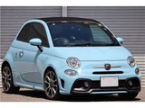 2021 Fiat Abarth 595C Sedan for sale, Japanese used car export - photo 1 of 40 | GULJI TRADERS