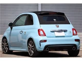 2021 Fiat Abarth 595C Sedan for sale, Japanese used car export - photo 2 of 40 | GULJI TRADERS