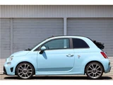 2021 Fiat Abarth 595C Sedan for sale, Japanese used car export - photo 3 of 40 | GULJI TRADERS