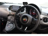 2021 Fiat Abarth 595C Sedan for sale, Japanese used car export - photo 6 of 40 | GULJI TRADERS