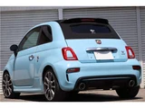 2021 Fiat Abarth 595C Sedan for sale, Japanese used car export - photo 9 of 40 | GULJI TRADERS
